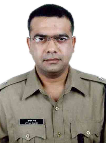 Uttam Chand  